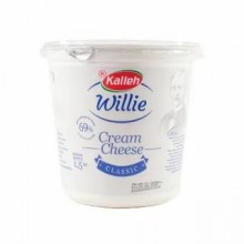 Сыр сливочный КремЧиз 69% 1,5кг, Иран